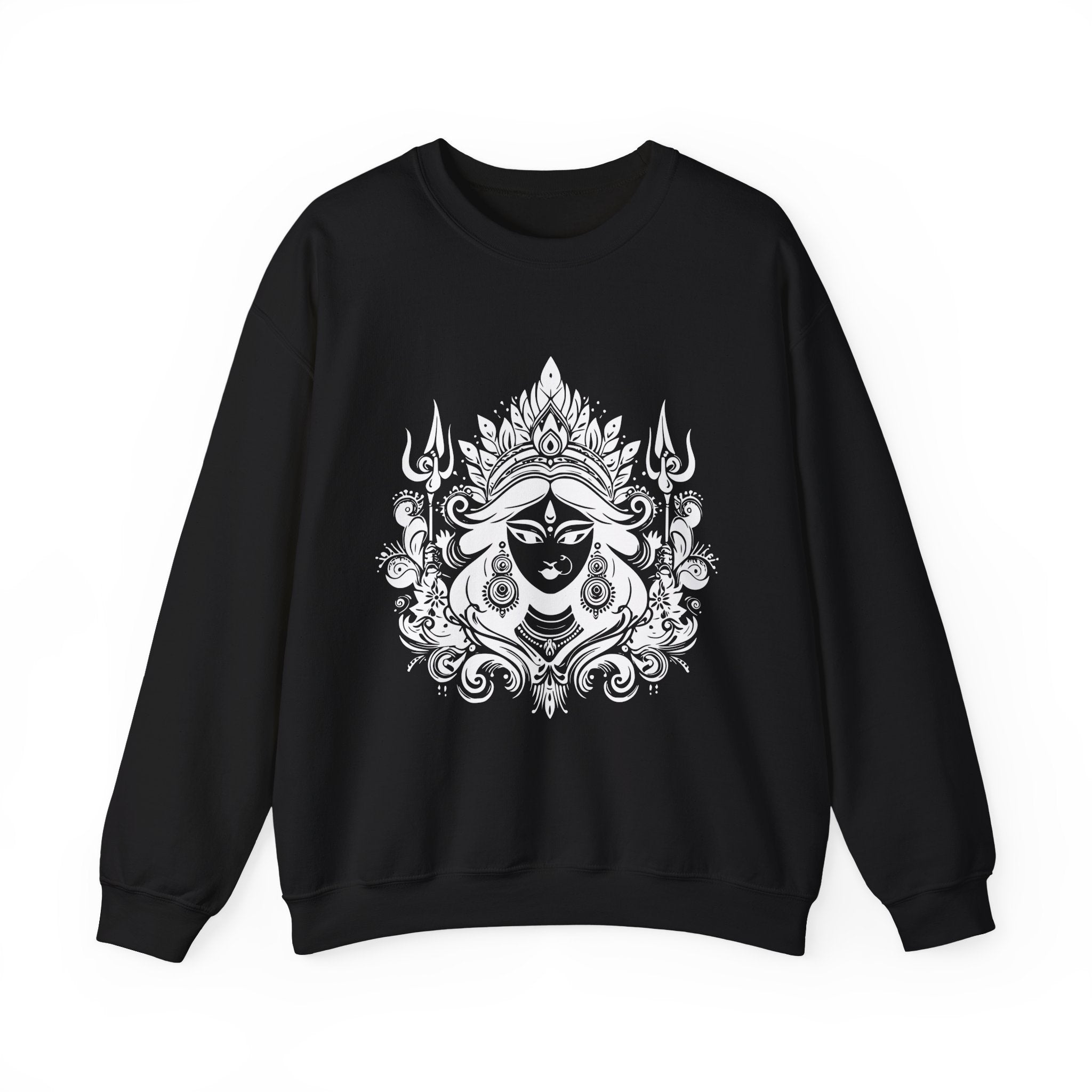 Devi Shakti Goddess Sweatshirt
