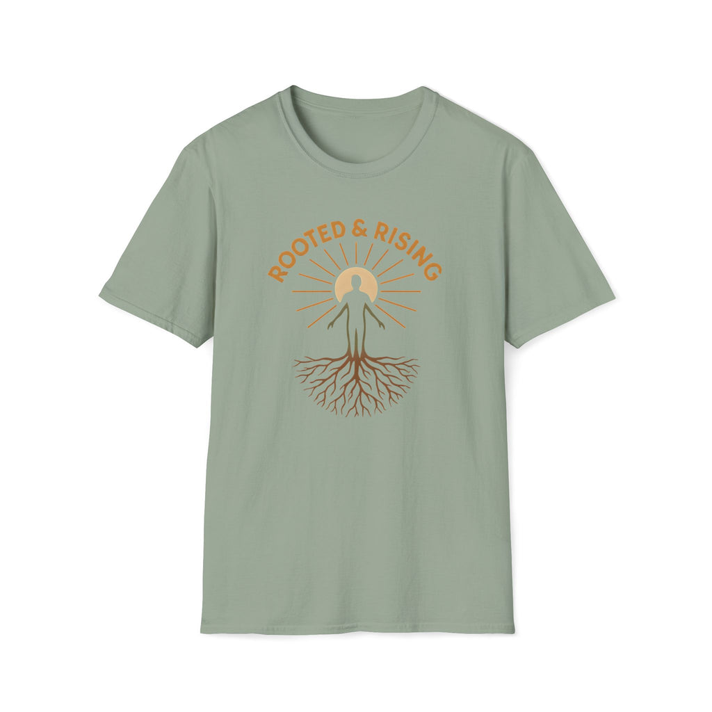 Rooted and Rising T-Shirt