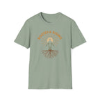 Rooted and Rising T-Shirt