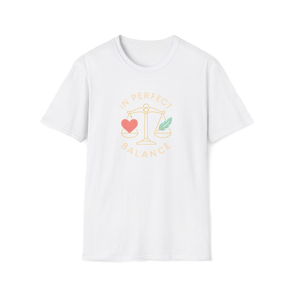 In Perfect Balance T-Shirt