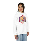 Baby Ganesha Kids Hoodie