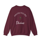 Devi Shakti Goddess Sweatshirt