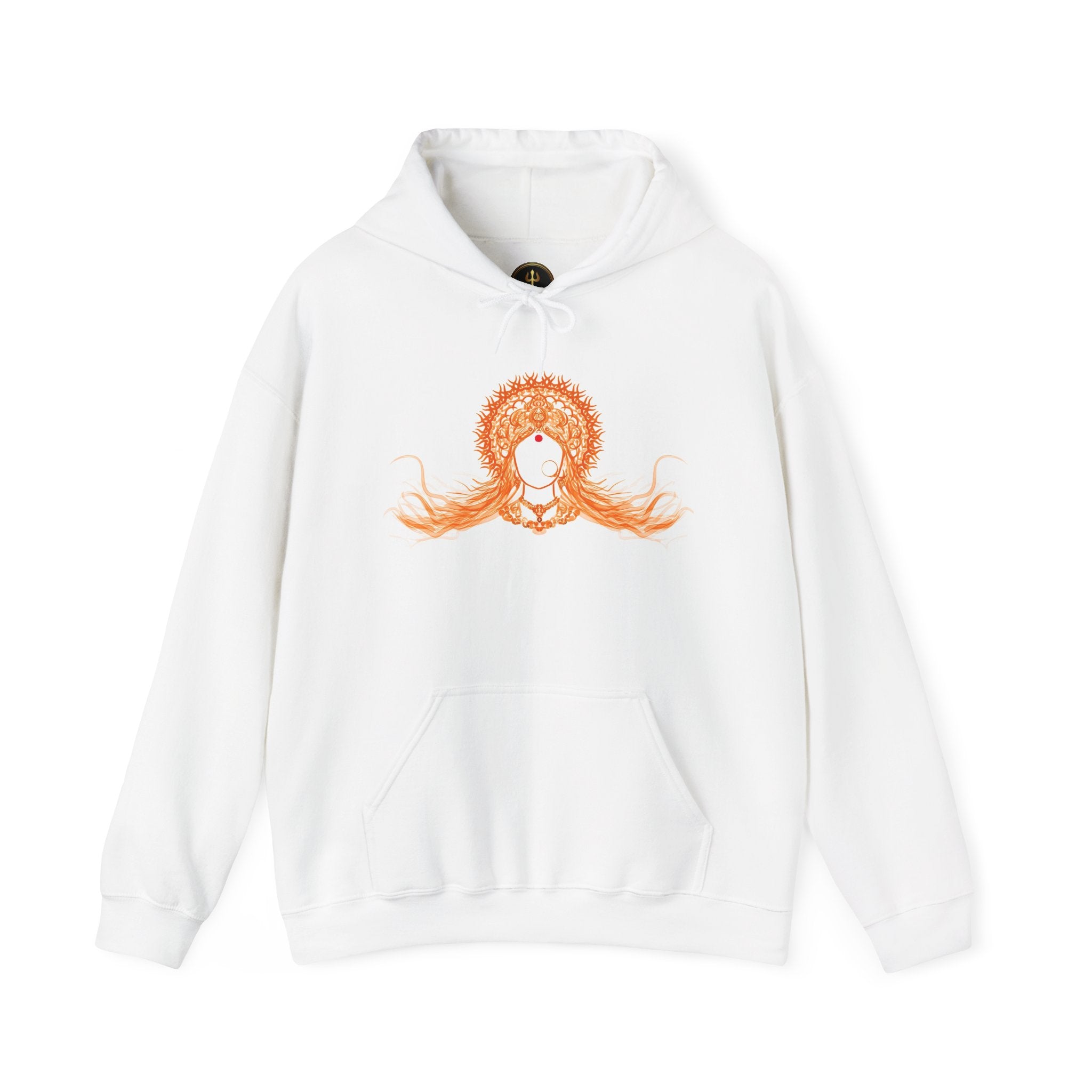 Shakti Devi Hoodie