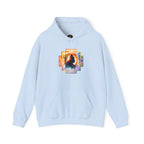 Shiva Cosmic Yantra Hoodie
