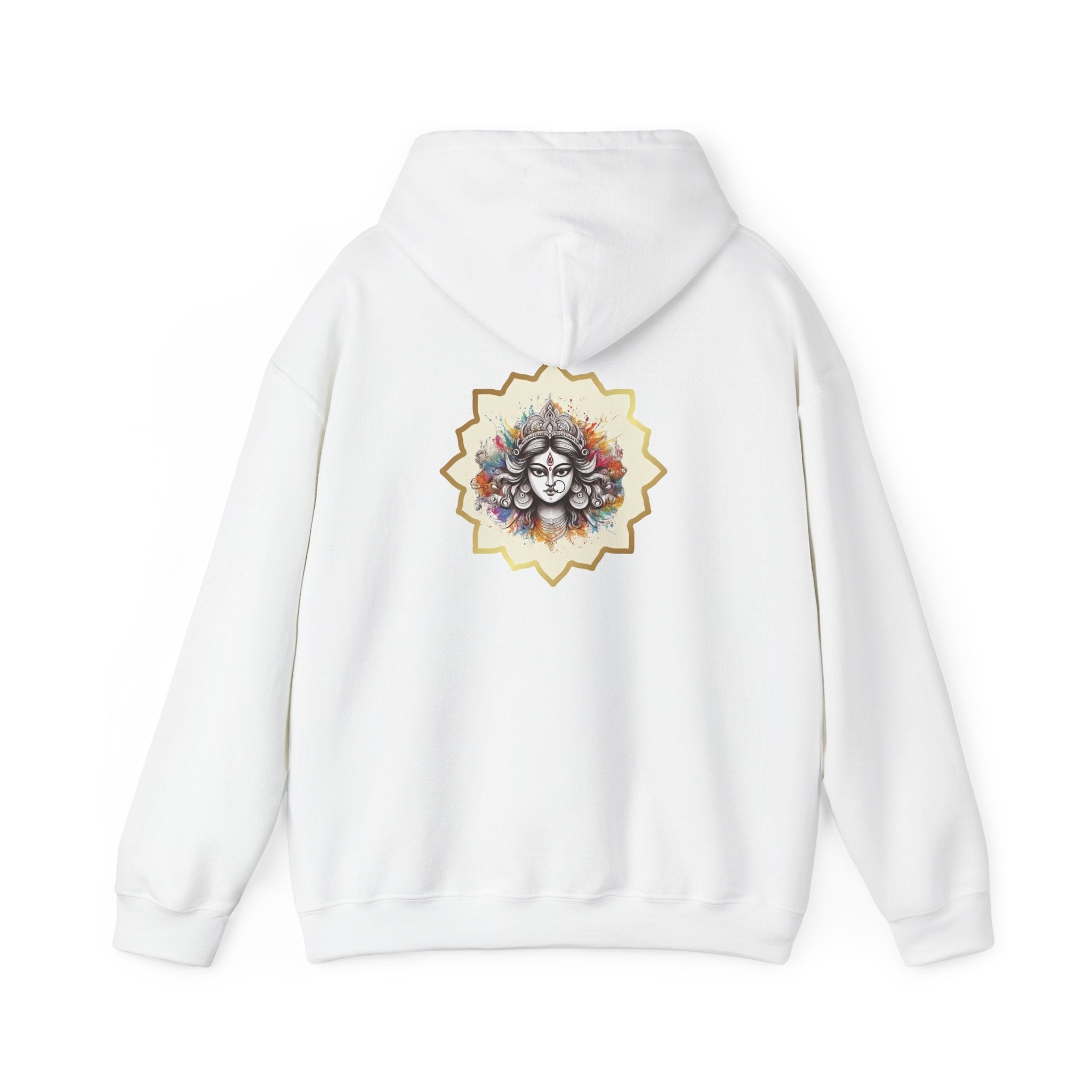 Devi Shakti Hoodie