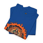 Navratri Night 3 Chandraghanta T-Shirt