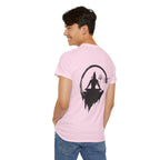 Lord Shiva Stillness T-Shirt