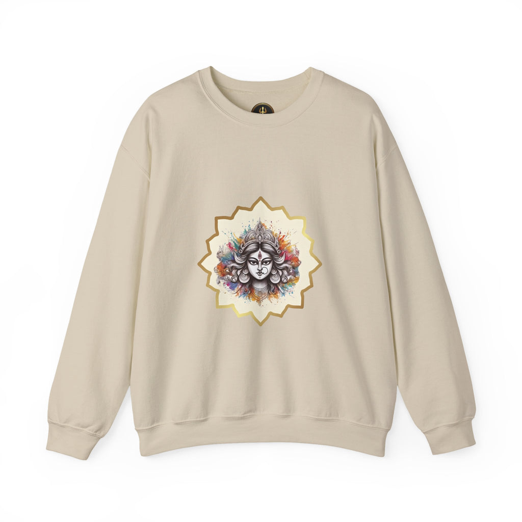Divine Shakti Goddess Sweatshirt
