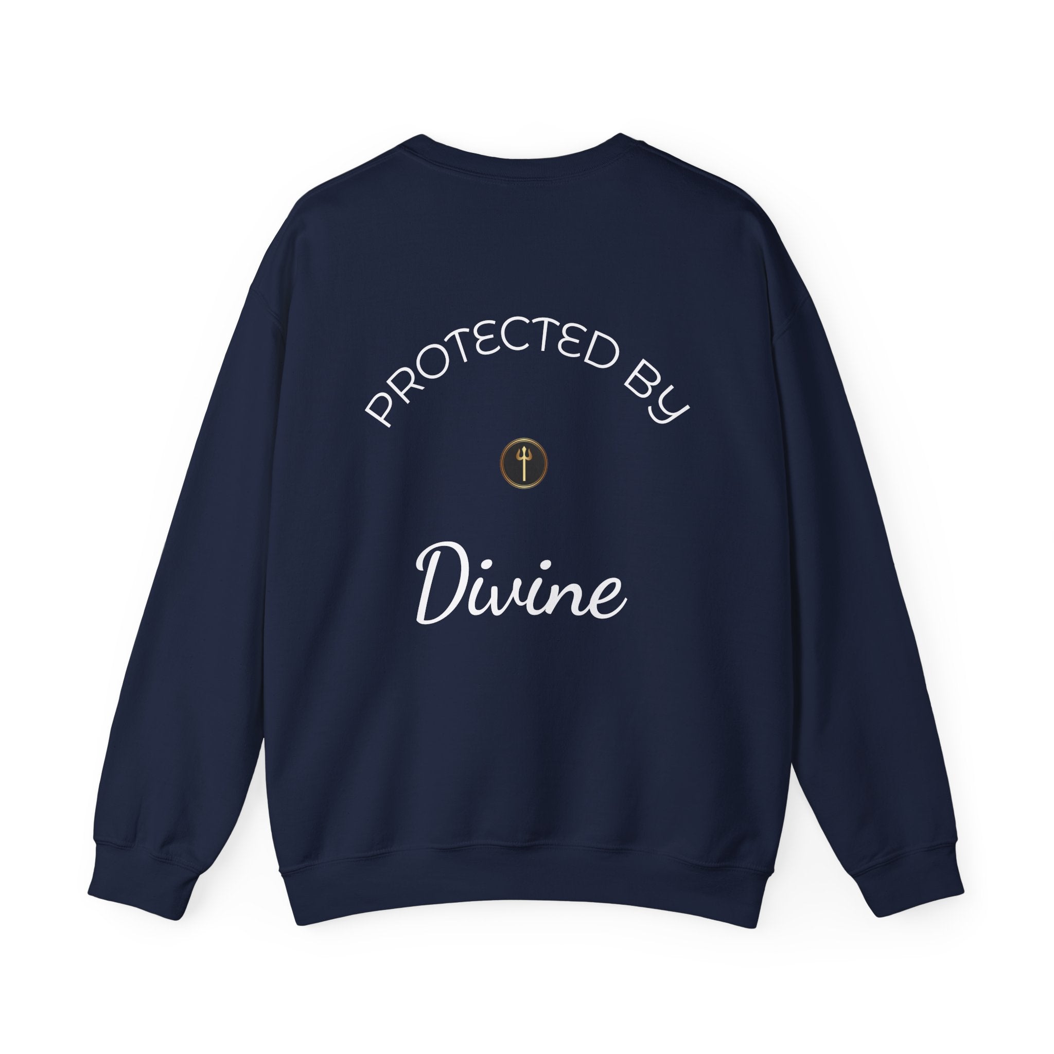 Devi Shakti Goddess Sweatshirt