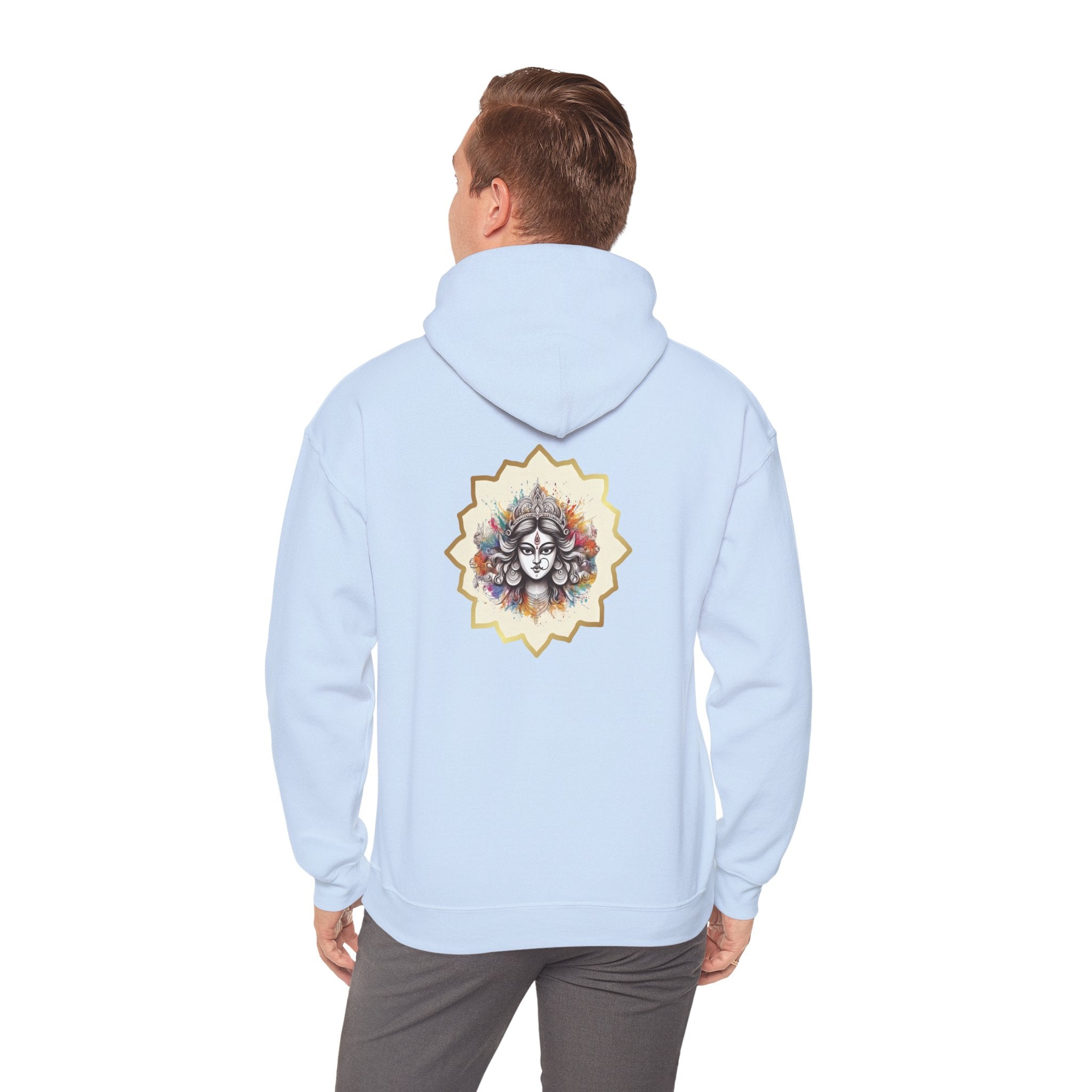 Devi Shakti Hoodie