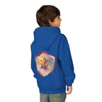 Baby Ganesha Kids Hoodie