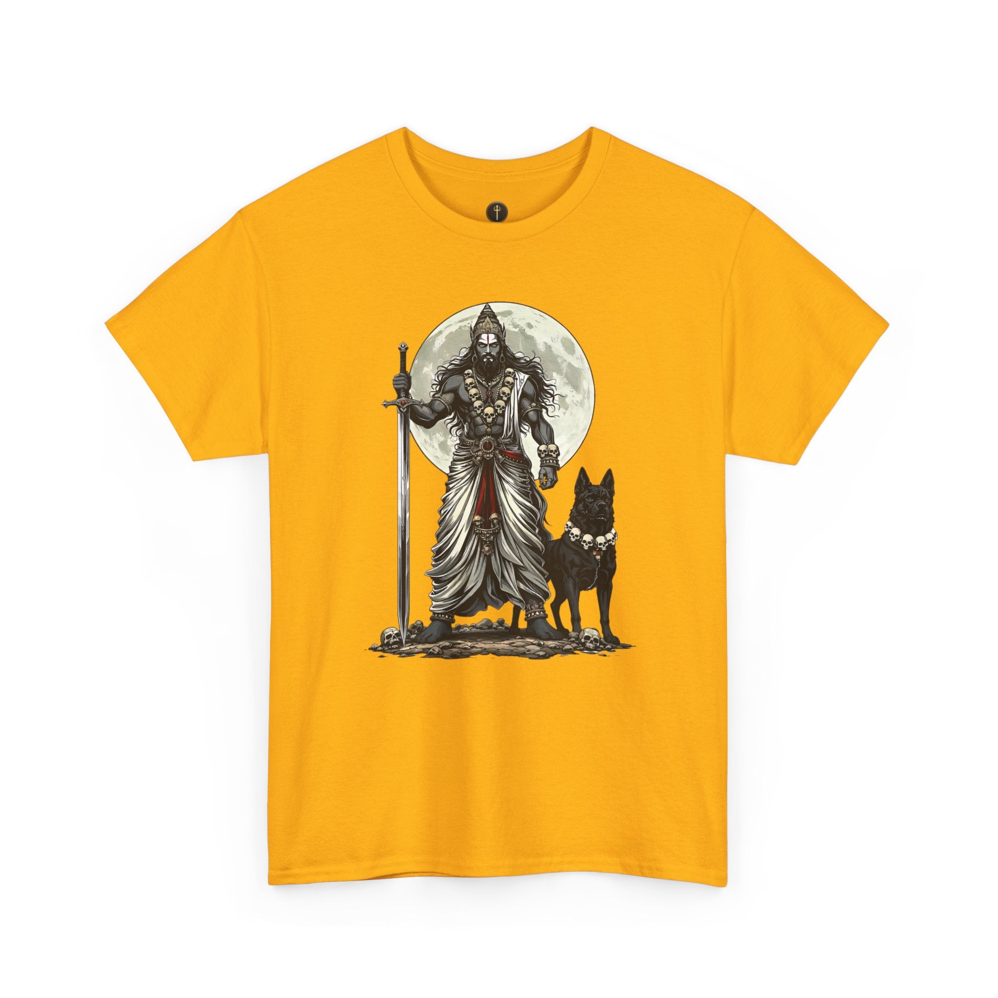 Kal Bhairav - The Protector