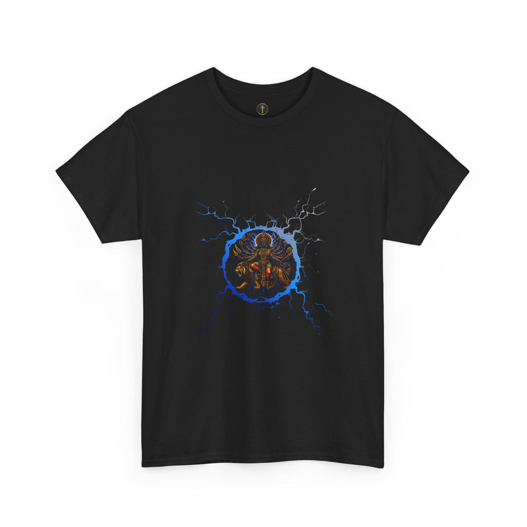 Navratri Night 7 Kalaratri T-Shirt