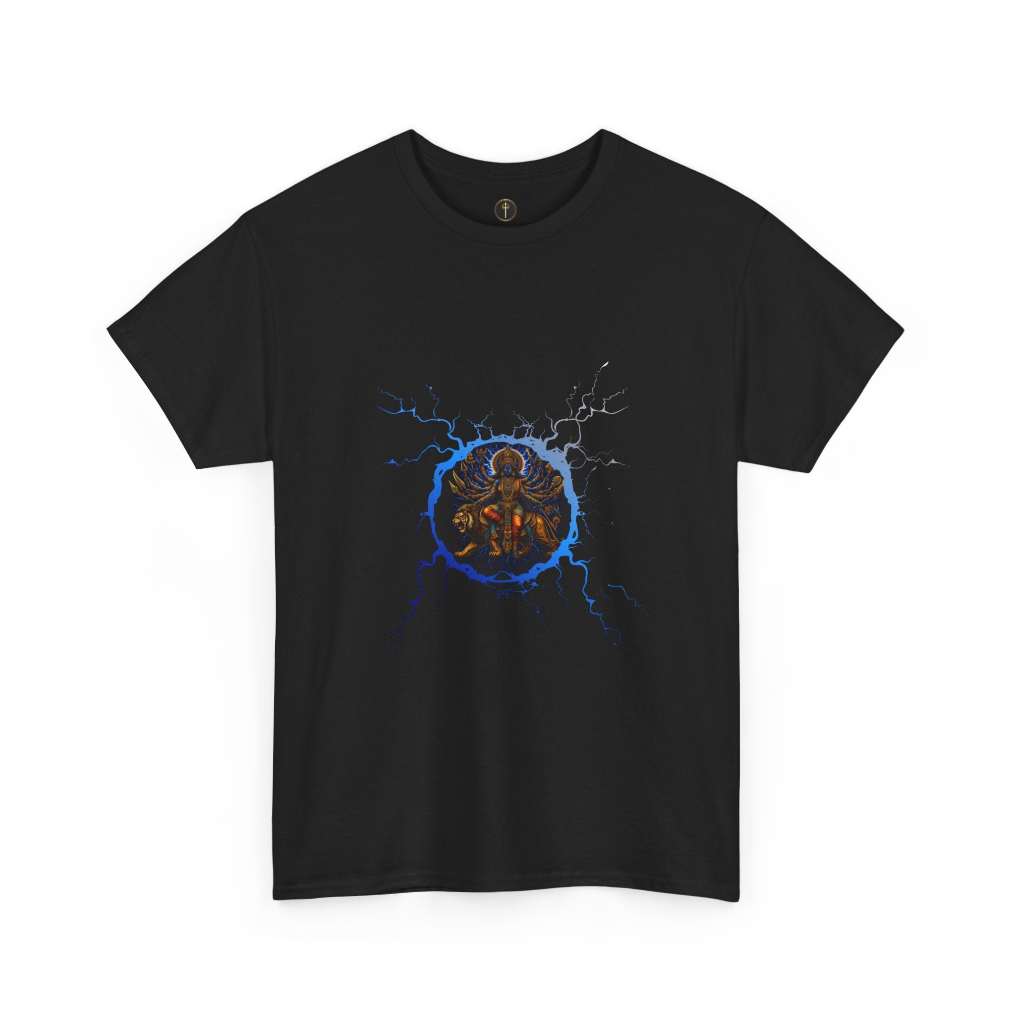 Navratri Night 7 Kalaratri T-Shirt