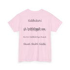 Navratri Night 9 Siddhidatri T-Shirt