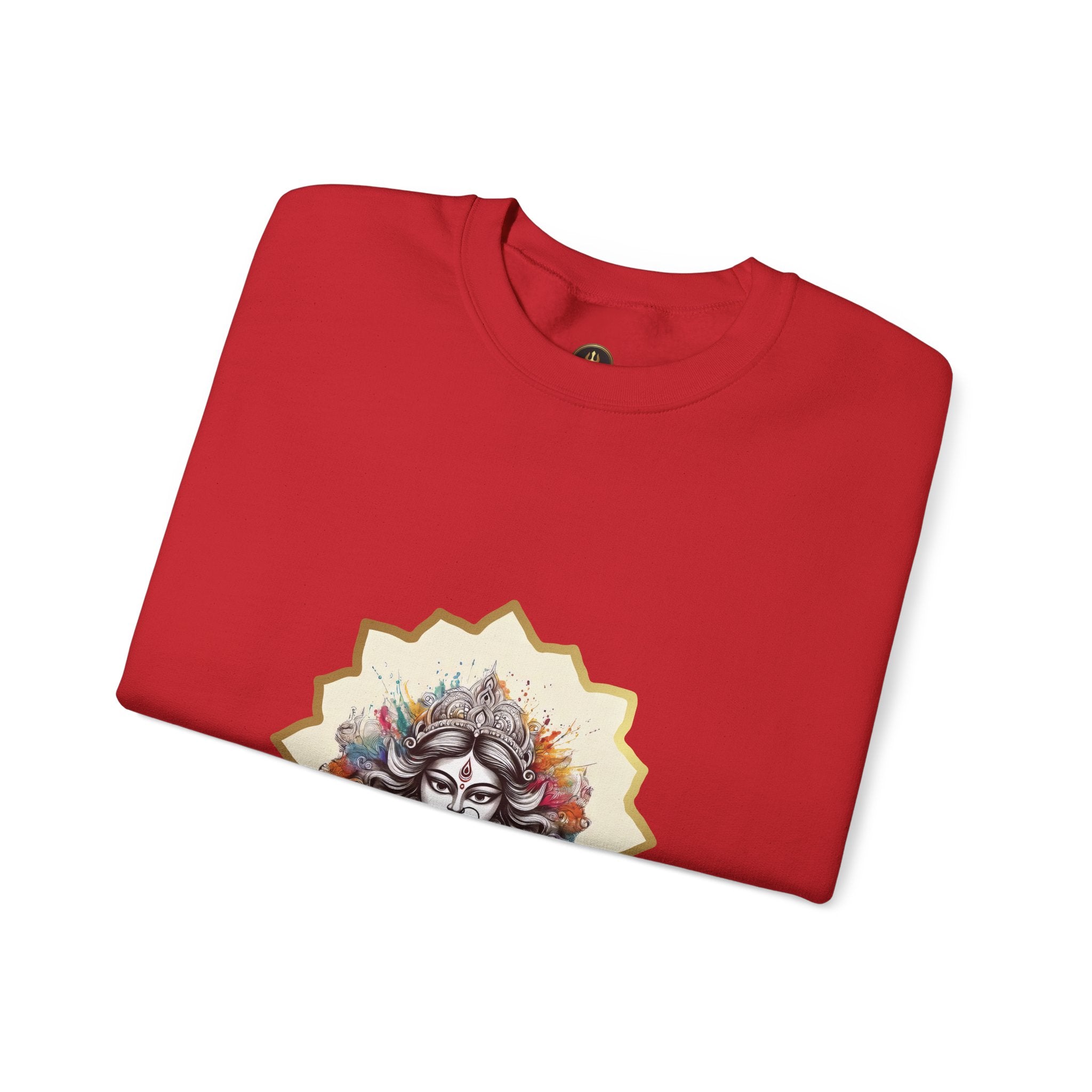 Divine Shakti Goddess Sweatshirt
