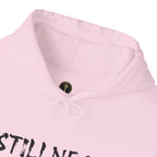 Lord Shiva Stillness Hoodie