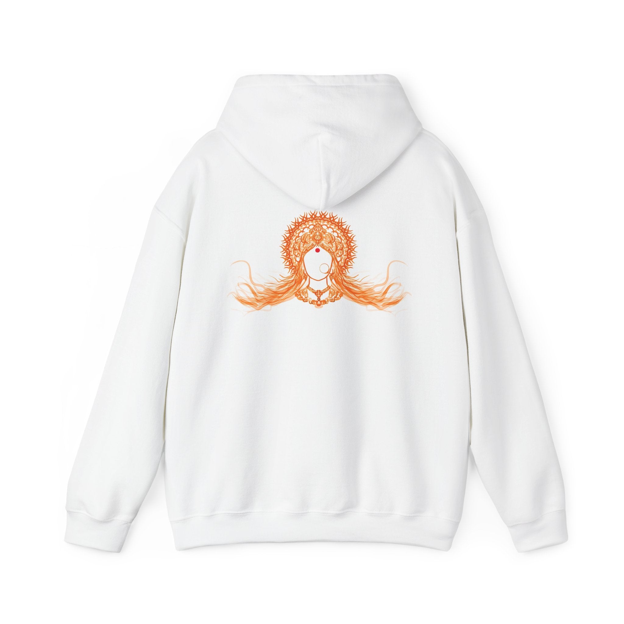 Shakti Devi Hoodie