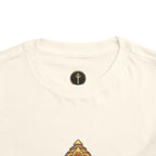 Baby Ganesha “Big Strength Small Size” Kids T-Shirt