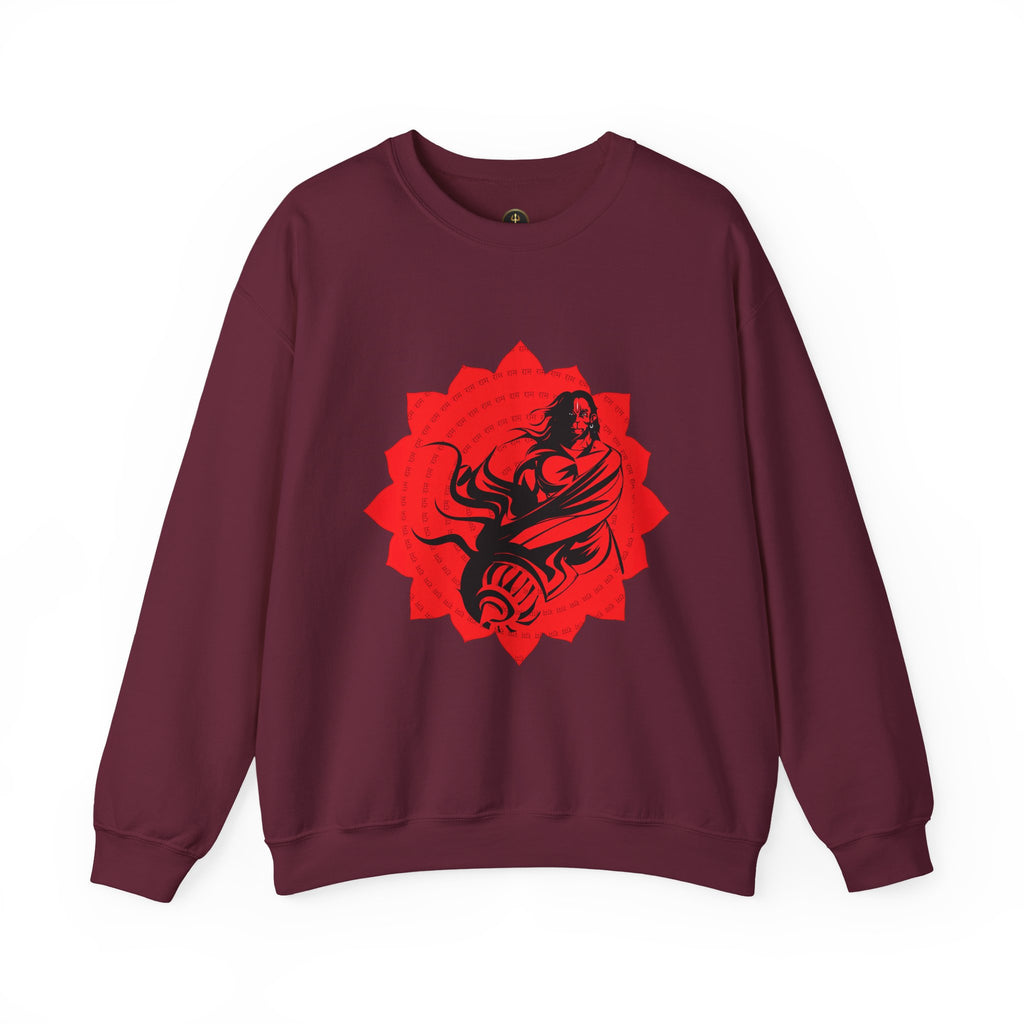Hanuman Strength Sweatshirt
