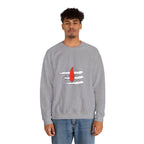 Shiva Tripundra Sweatshirt