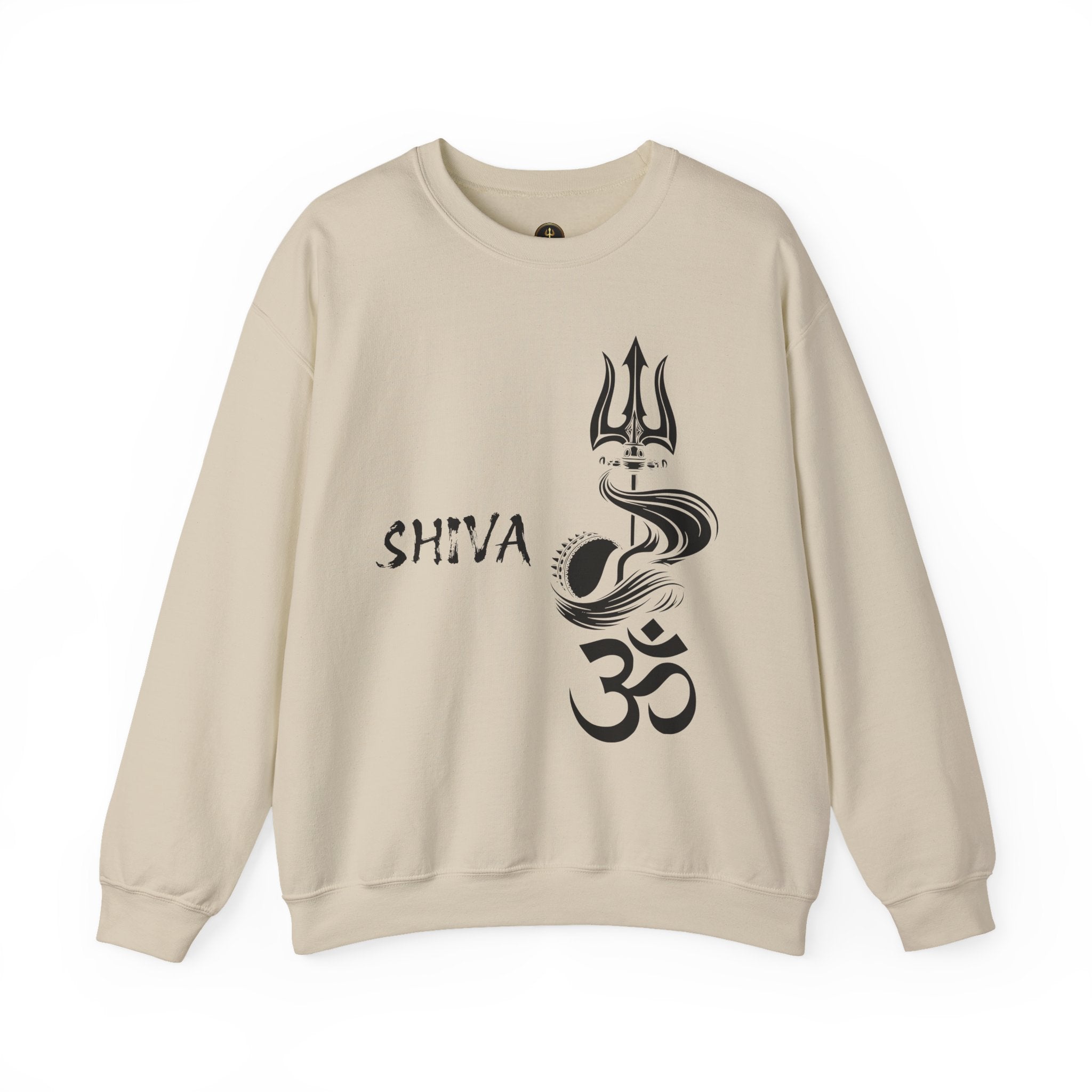 Protected by Shiva Sweatshirt