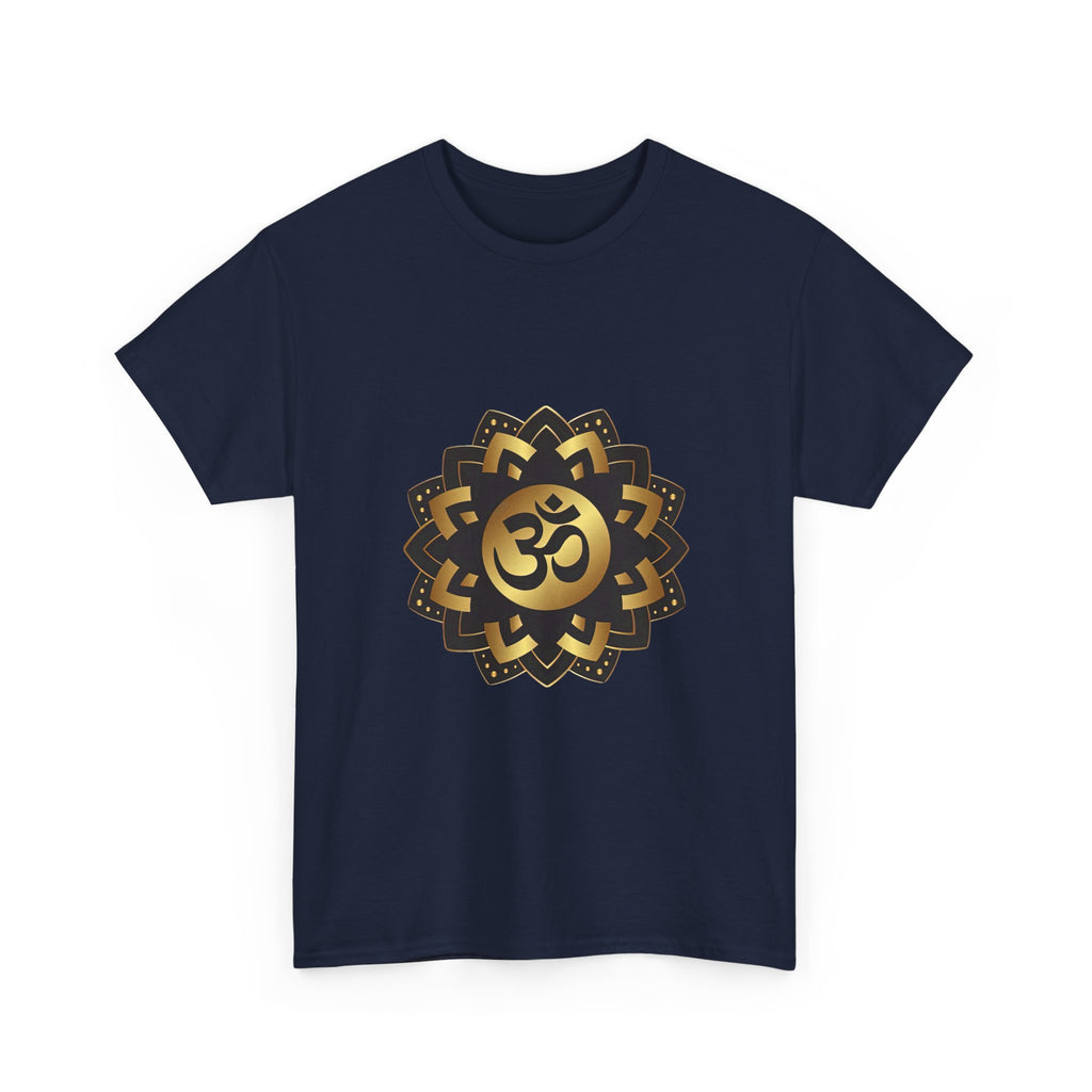 Om Lotus T-Shirt