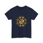 Om Lotus T-Shirt