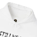 Lord Shiva Stillness Hoodie