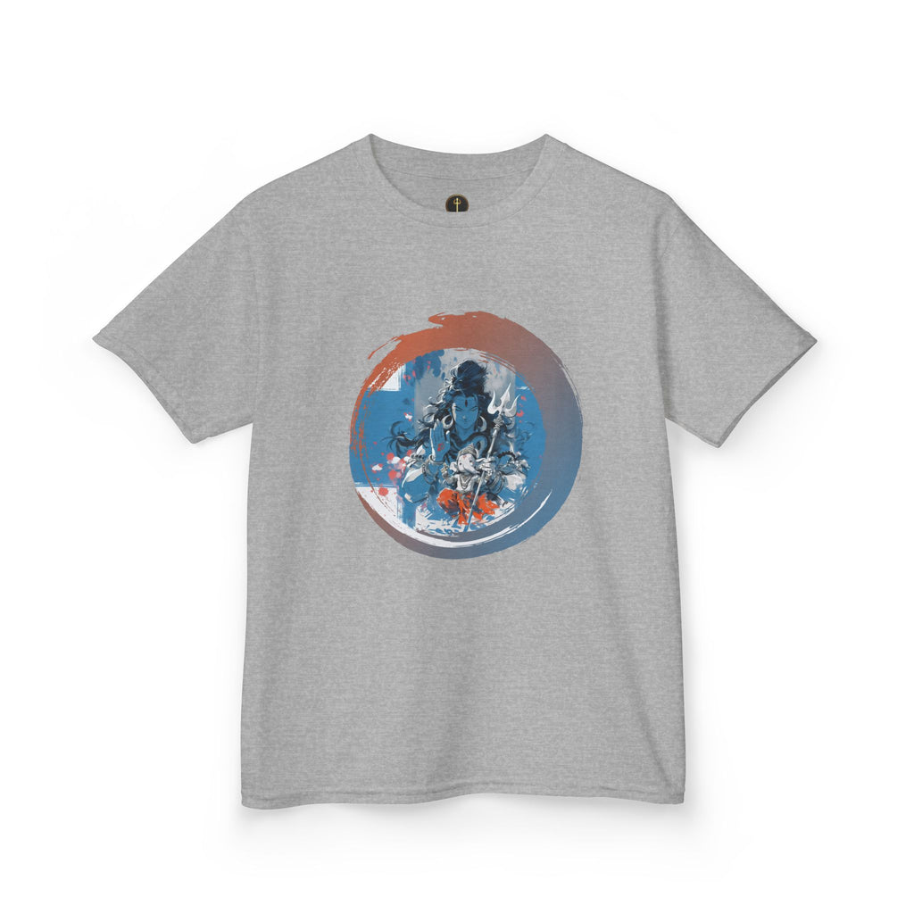 Kids Shiva & Ganesh T-Shirt