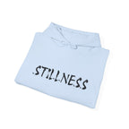 Lord Shiva Stillness Hoodie