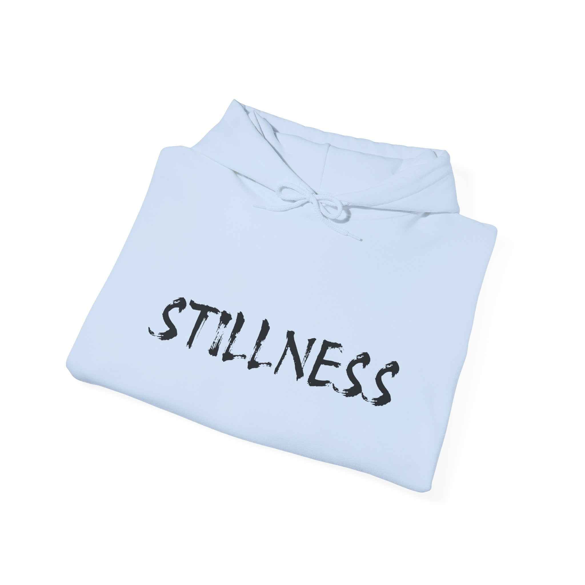 Lord Shiva Stillness Hoodie
