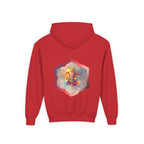 Baby Ganesha Kids Hoodie