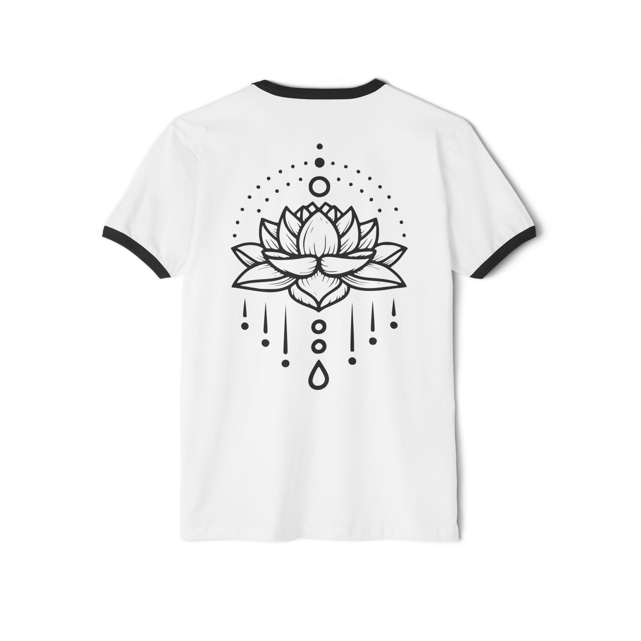 Karma > Coffee Ringer T-Shirt