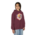 Baby Ganesha Kids Hoodie