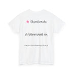 Navratri Night 5 Skandamata T-Shirt