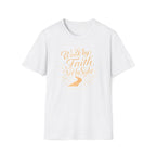 Walk by Faith T-Shirt