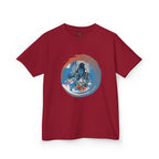 Kids Shiva & Ganesh T-Shirt