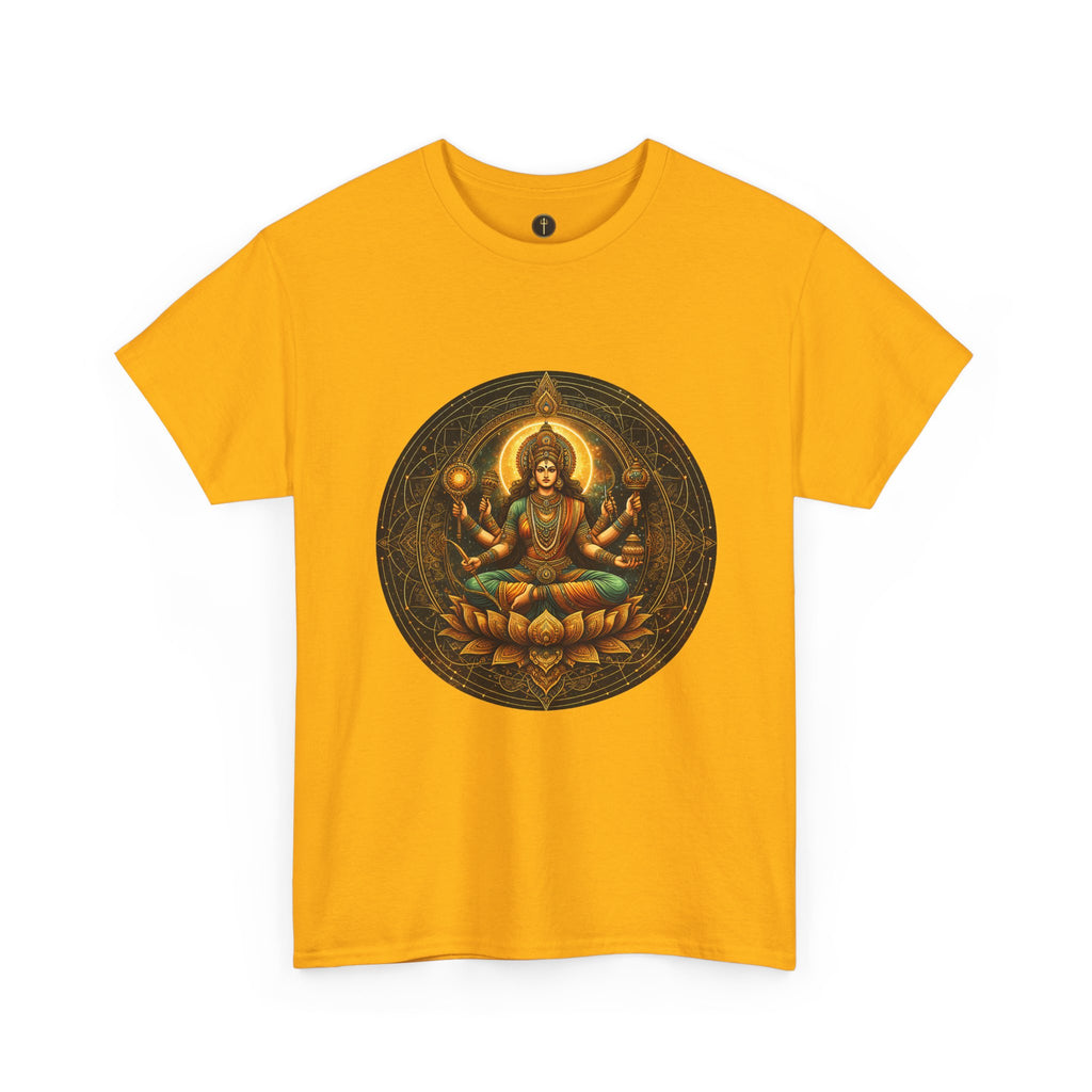 Navratri Night 4 Kushmanda T-Shirt