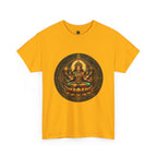 Navratri Night 4 Kushmanda T-Shirt