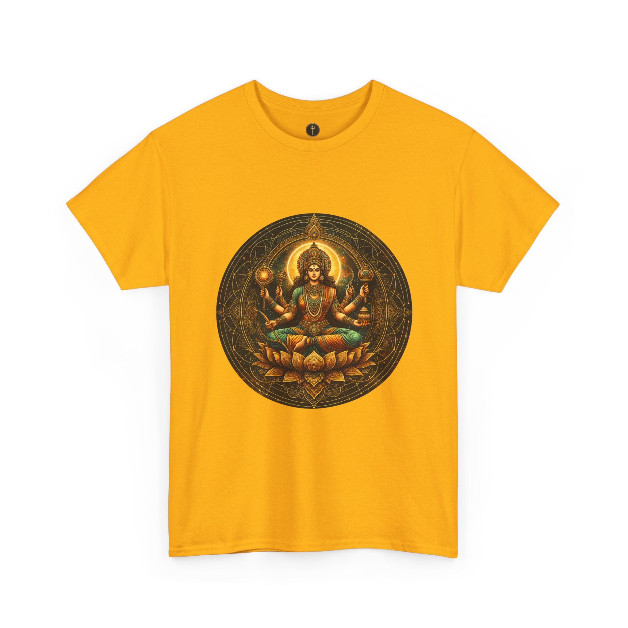 Navratri Night 4 Kushmanda T-Shirt