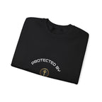 Protected by Shiva Sweatshirt