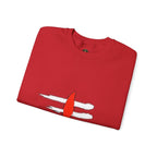 Shiva Tripundra Sweatshirt