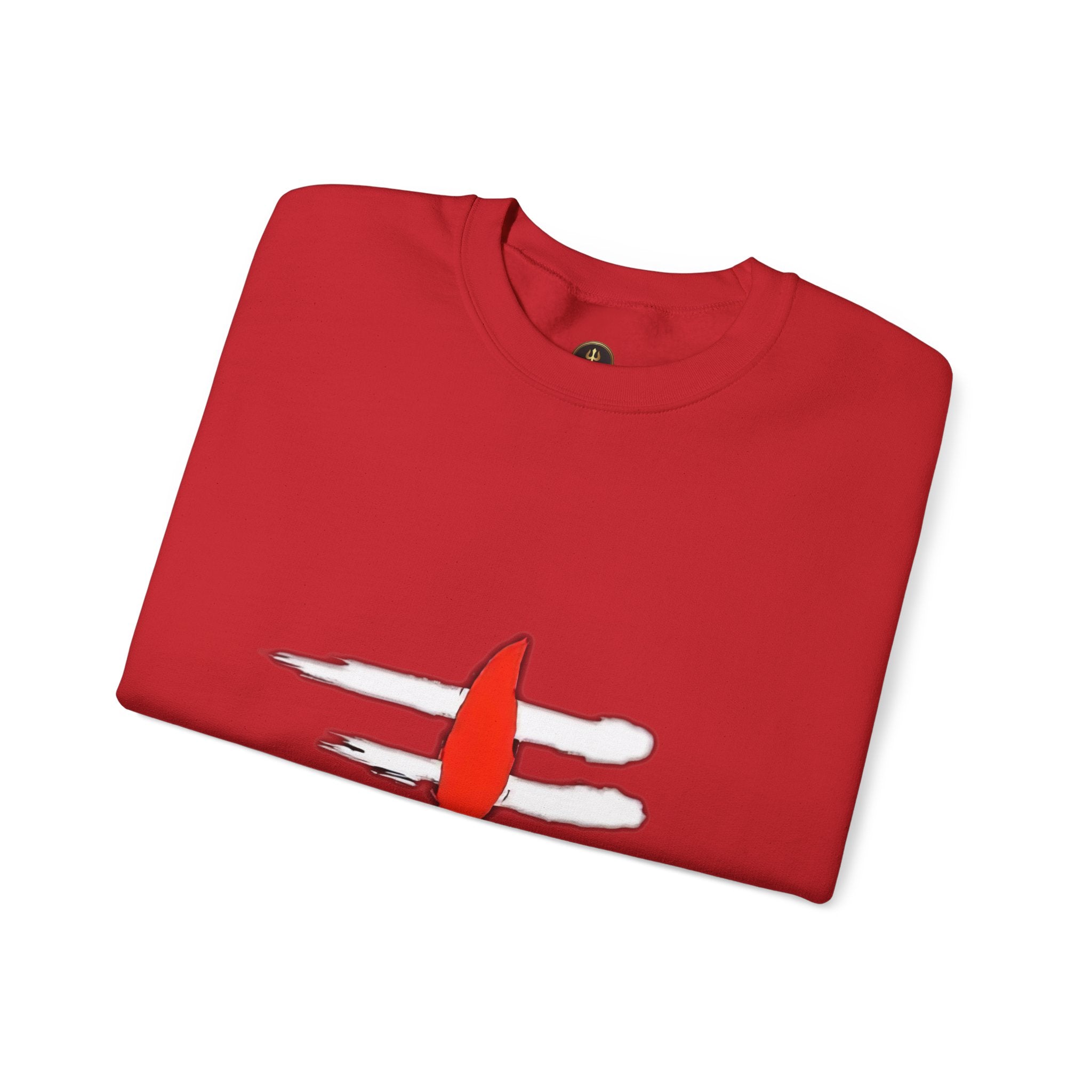 Shiva Tripundra Sweatshirt