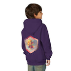 Baby Ganesha Kids Hoodie