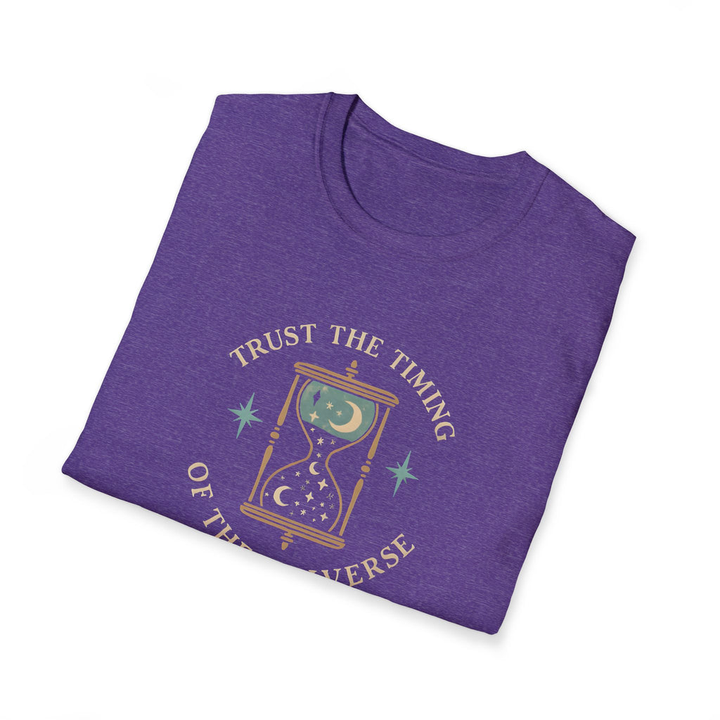 Trust the Timing T-Shirt