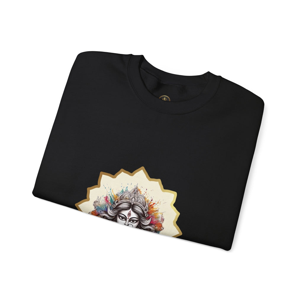 Divine Shakti Goddess Sweatshirt