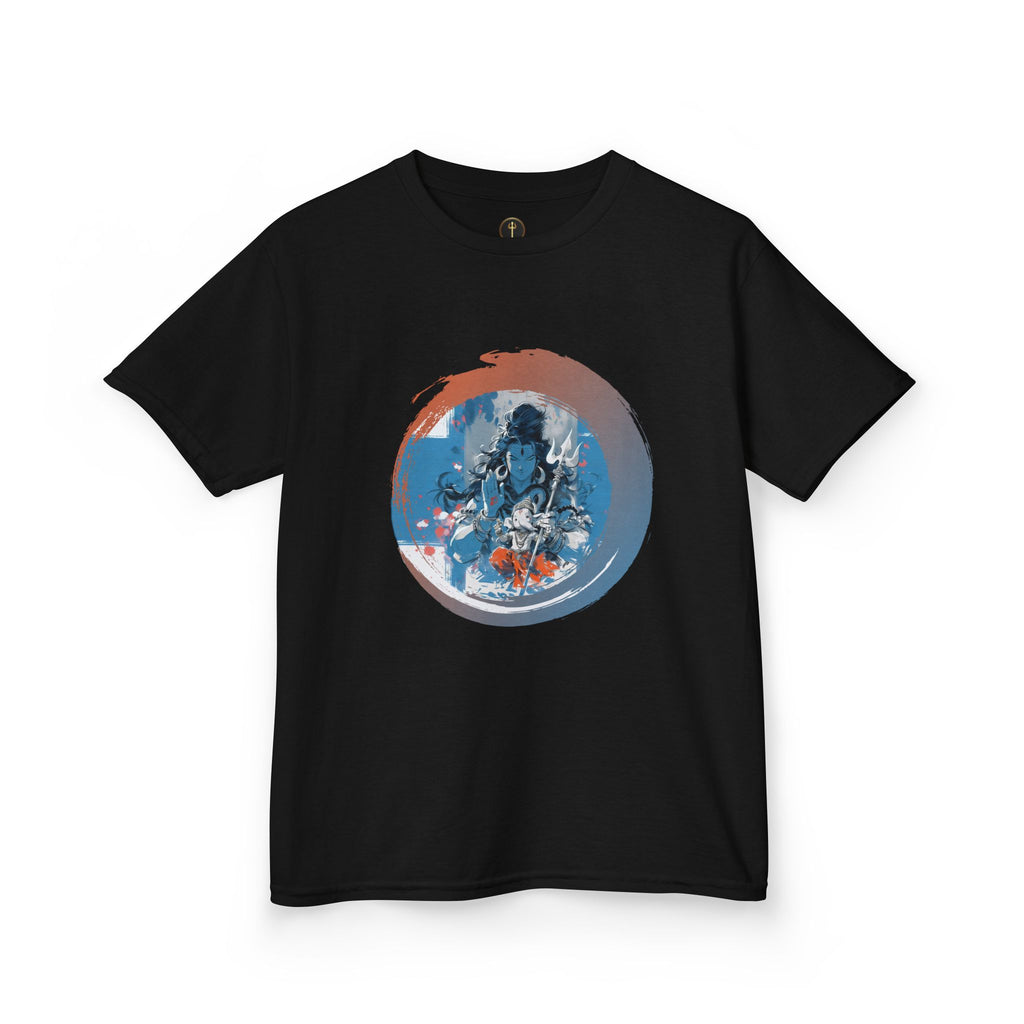 Kids Shiva & Ganesh T-Shirt
