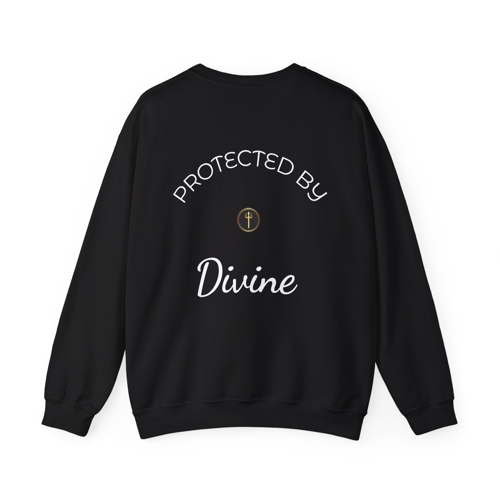 Devi Shakti Goddess Sweatshirt