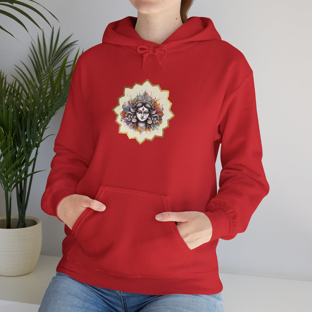 Devi Shakti Hoodie